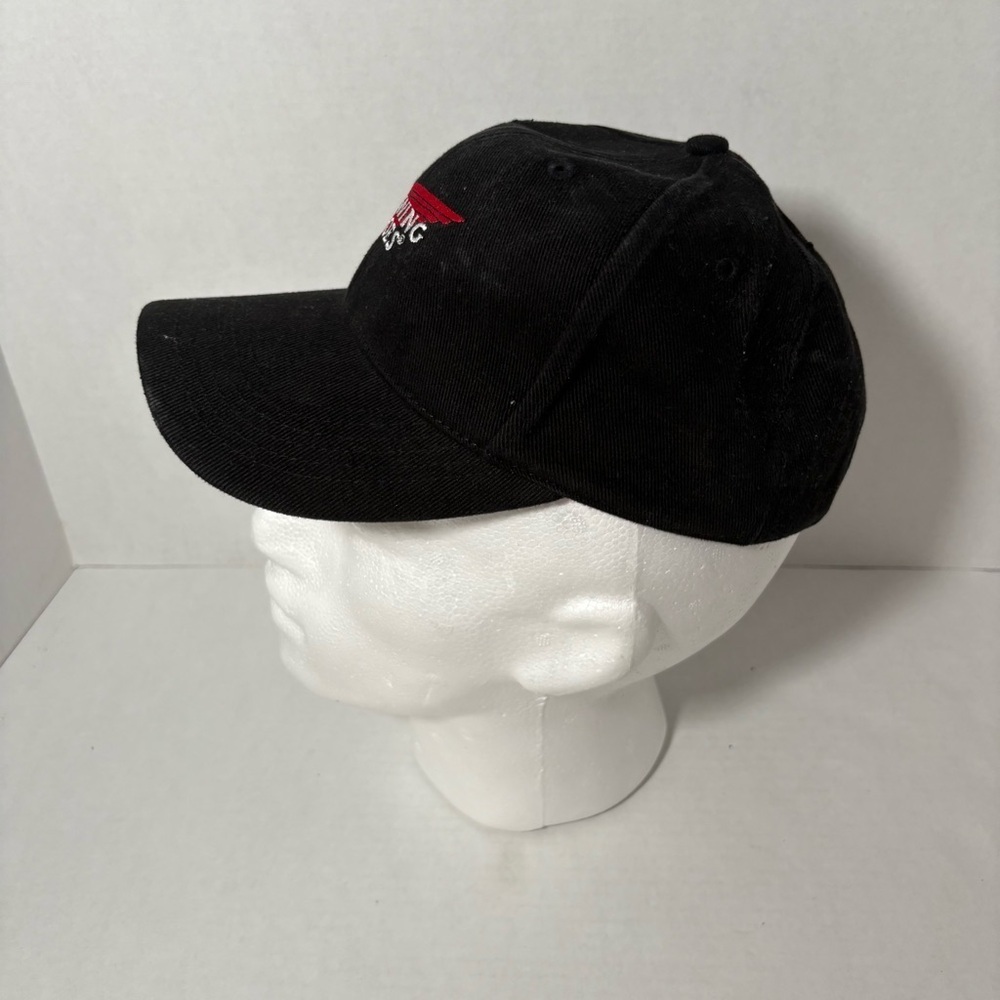 Red Wing Shoes Hat - Picture 3 of 6